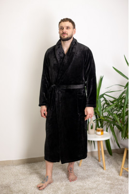 Халат чоловічий